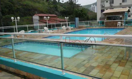 Apartamento à venda, 60 m² por R$ 245.000,00 - Fonseca - Niterói/RJ