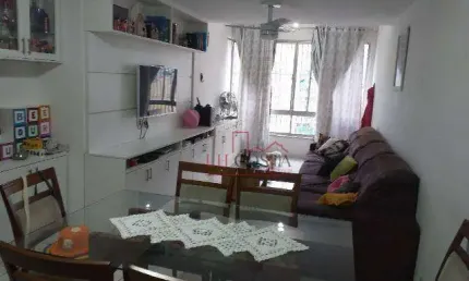 Apartamento à venda, 110 m² por R$ 650.000,00 - Santa Rosa - Niterói/RJ