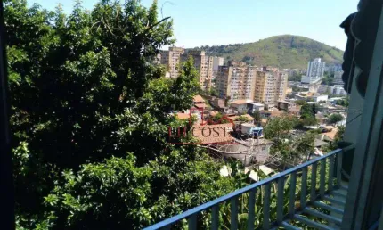 Apartamento à venda, 55 m² por R$ 179.000,00 - Fonseca - Niterói/RJ