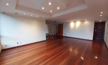 Apartamento com 4 dormitórios à venda, 235 m² por R$ 1.860.000,00 - Icaraí - Niterói/RJ
