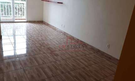 Apartamento à venda, 78 m² por R$ 450.000,00 - Centro - Niterói/RJ