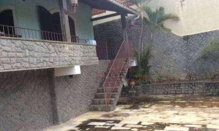 Casa à venda, 170 m² por R$ 398.000,00 - Fonseca - Niterói/RJ