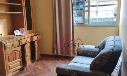Apartamento à venda, 56 m² por R$ 175.000,00 - Santa Rosa - Niterói/RJ