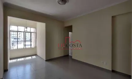 Apartamento à venda, 70 m² por R$ 300.000,00 - Centro - Niterói/RJ