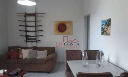 Apartamento à venda, 82 m² por R$ 320.000,00 - Centro - Niterói/RJ