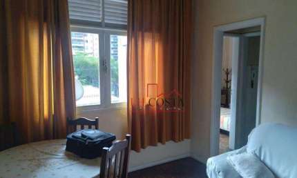 Apartamento à venda, 56 m² por R$ 300.000,00 - Icaraí - Niterói/RJ