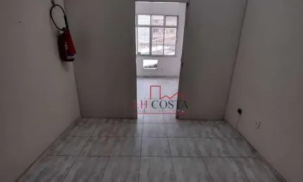 Kitnet à venda, 27 m² por R$ 150.000,00 - Centro - Niterói/RJ