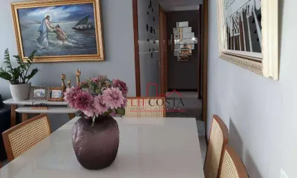Apartamento à venda, 90 m² por r$ 950.000,00 - icaraí - niterói/rj