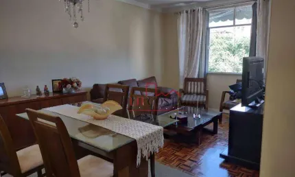 Apartamento à venda, 90 m² por R$ 295.000,00 - Fonseca - Niterói/RJ