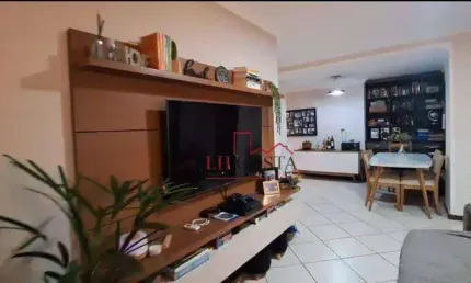 Apartamento à venda, 75 m² por R$ 315.000,00 - Fonseca - Niterói/RJ
