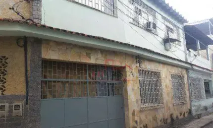 Casa à venda, 236 m² por R$ 400.000,00 - Fonseca - Niterói/RJ