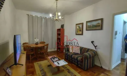 Apartamento à venda, 75 m² por R$ 350.000,00 - Ingá - Niterói/RJ