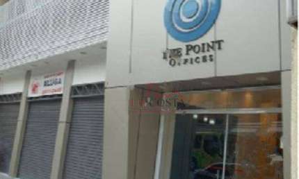 Sala à venda, 29 m² por R$ 160.000,00 - Centro - Niterói/RJ