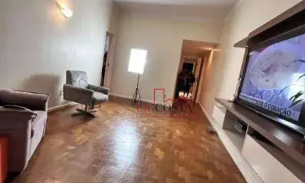 Apartamento à venda, 134 m² por r$ 800.000,00 - icaraí - niterói/rj