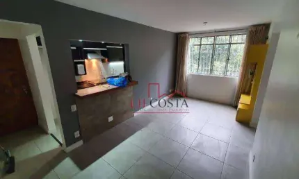 Apartamento à venda, 65 m² por r$ 270.000,00 - fonseca - niterói/rj