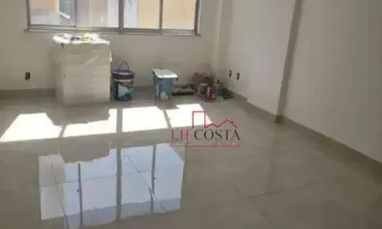 Apartamento com 2 dormitórios sendo 1 suíte, 1 vaga de garagem à venda, 70 m² por R$ 440.000 - Santa Rosa - Niterói/RJ