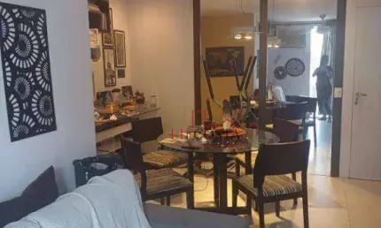 Apartamento com Varanda, 2 dormitórios à venda, 74 m² por R$ 390.000 - Barreto - Niterói/RJ