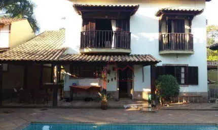 Casa à venda, 450 m² por R$ 950.000,00 - Engenho do Mato - Niterói/RJ