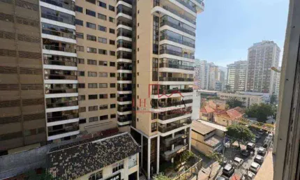 Apartamento à venda, 70 m² por R$ 550.000,00 - Icaraí - Niterói/RJ