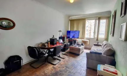 Apartamento à venda, 120 m² por R$ 635.000,00 - Ingá - Niterói/RJ