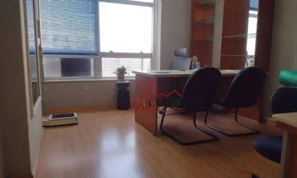 Sala à venda, 36 m²  na rua Ator Paulo Gustavo por R$ 455.000 - Icaraí - Niterói/RJ