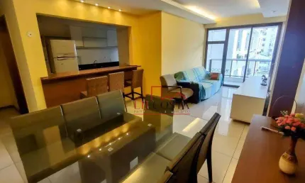 Apartamento em alto padrão com 3 dormitórios sendo 1 suíte. 2 vagas de garagem na escritura  à venda, 115 m² por r$ 980.000 - icaraí - niterói/rj