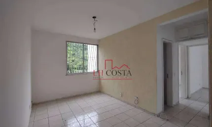 Apartamento com 2 dormitórios à venda, 60 m² por R$ 200.000,00 - Santa Rosa - Niterói/RJ