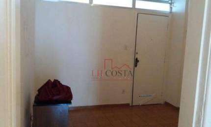 Apartamento à venda, 40 m² por R$ 200.000,00 - Centro - Niterói/RJ