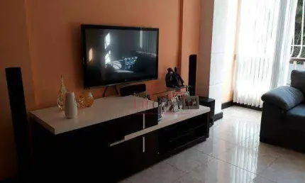 Apartamento à venda, 68 m² por R$ 550.000,00 - Boa Viagem - Niterói/RJ