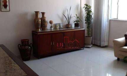Apartamento à venda, 120 m² por R$ 710.000,00 - Icaraí - Niterói/RJ