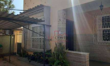 Casa à venda, 190 m² por R$ 600.000,00 - Santa Rosa - Niterói/RJ