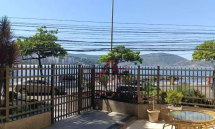Apartamento à venda, 110 m² por R$ 870.000,00 - Ingá - Niterói/RJ