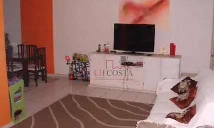 Ótima planta, apartamento próximo ao campo de são bento com 3 dormitórios sendo 1 suíte  à venda, 110 m² por r$ 650.000 - icaraí - niterói/rj