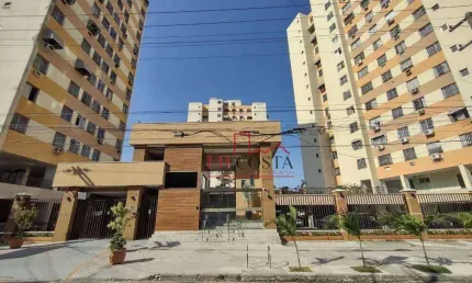 Apartamento à venda, 65 m² por R$ 325.000,00 - Centro - Niterói/RJ