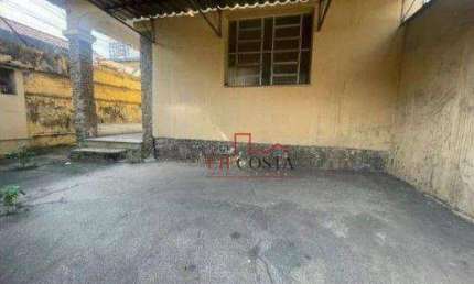 Casa  com 3 dormitórios próximo ao Abel  à venda, 130 m² por R$ 1.250.000 - Icaraí - Niterói/RJ