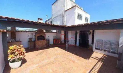 Cobertura à venda, 150 m² por R$ 455.000,00 - Fonseca - Niterói/RJ