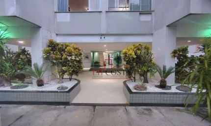 Apartamento à venda, 78 m² por R$ 300.000,00 - Fonseca - Niterói/RJ