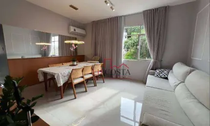 Apartamento à venda, 110 m² por R$ 667.000,00 - São Domingos - Niterói/RJ