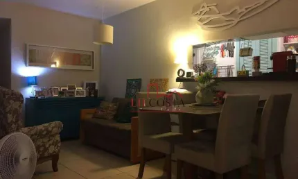 Apartamento à venda, 110 m² por R$ 700.000,00 - Vital Brasil - Niterói/RJ