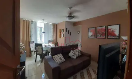 Apartamento à venda, 50 m² por R$ 219.000,00 - Fonseca - Niterói/RJ