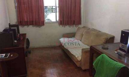 Apartamento com 1 dormitório à venda, 50 m² por R$ 270.000,00 - Vital Brasil - Niterói/RJ