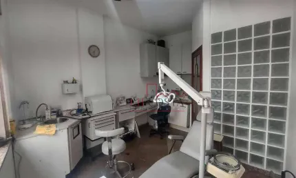 Sala à venda, 22 m² por R$ 80.000,00 - Centro - Niterói/RJ