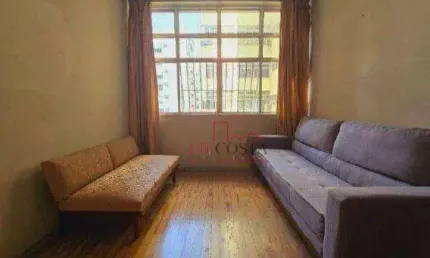 Apartamento à venda, 140 m² por R$ 650.000,00 - Ingá - Niterói/RJ