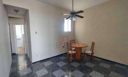 Apartamento à venda, 45 m² por R$ 160.000,00 - Barreto - Niterói/RJ