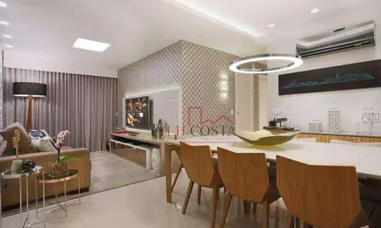 Apartamento à venda, 125 m² por R$ 1.770.000,00 - Icaraí - Niterói/RJ