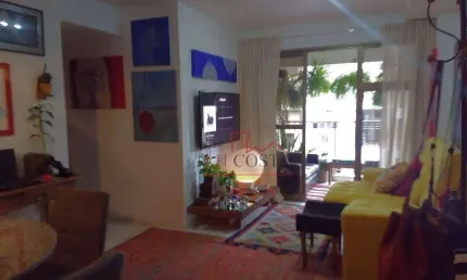 Apartamento à venda, 70 m² por R$ 580.000,00 - Gragoatá - Niterói/RJ
