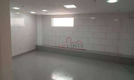 Loja, 42 m² - venda por R$ 450.000,00 ou aluguel por R$ 3.672,00/mês - Centro - Niterói/RJ