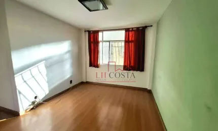 Apartamento à venda, 60 m² por r$ 220.000,00 - centro - niterói/rj