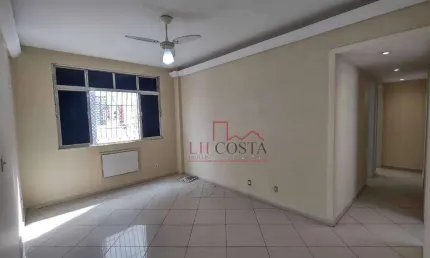 Apartamento à venda, 75 m² por r$ 580.000,00 - icaraí - niterói/rj