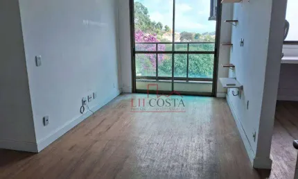 Apartamento com 2 dormitórios à venda, 60 m² por R$ 300.000,00 - Badu - Niterói/RJ